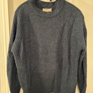Everlane Alpaca Wool Sweater